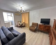 Yasamal r., Nizami m.