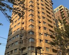 Nərimanov r., Gənclik m.