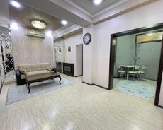 Binəqədi r., Azadlıq Prospekti m.