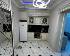 Xətai r., Həzi Aslanov m.