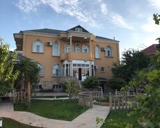 Binəqədi r., Avtovağzal m.