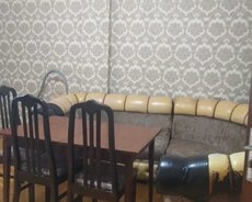 Xırdalan, Xırdalanda Kirayə 2 otaq Mənzil