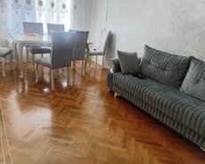 Yasamal r., Elmlər Akademiyası m.