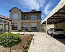 Xəzər r., Buzovna q.