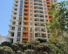 Nizami r., Qara Qarayev m.