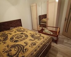 Naxçıvan, Günlük kirayə ev