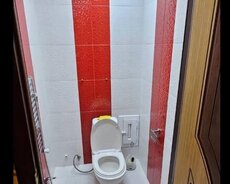 Nizami r., Qara Qarayev m.