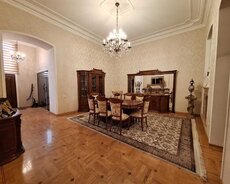 Səbail r., İçəri Şəhər m.