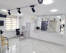 Xətai r., Həzi Aslanov m.