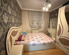 Xətai r., Həzi Aslanov m.