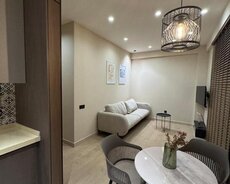 Nərimanov r., Gənclik m.