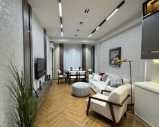 Nərimanov r., Gənclik m.