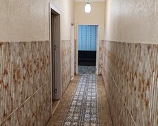 Xırdalan, 2 otaq menzil kiraye verlir