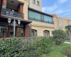 Nərimanov r., Gənclik m.