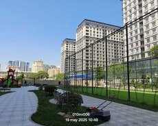 Nəsimi r., 28 May m.