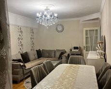 Xətai r., Əhmədli m.