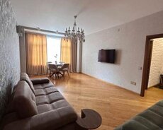 Yasamal r., Elmlər Akademiyası m.