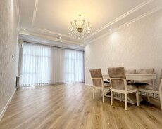 Nərimanov r., Gənclik m.