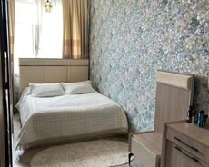 Xətai r., Həzi Aslanov m.