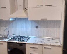 Xətai r., Həzi Aslanov m.