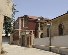 Xətai r., Həzi Aslanov m.