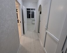 Binəqədi r., Azadlıq Prospekti m.