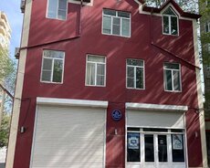 Binəqədi r., Azadlıq Prospekti m.