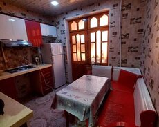 Sabunçu r., Bakixanov q.