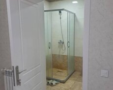 Nizami r., Qara Qarayev m.