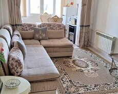 Nizami r., Neftçilər m.