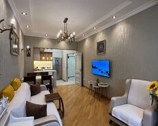 Nərimanov r., Gənclik m.