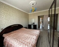 Xırdalan, Kirayə mənzil