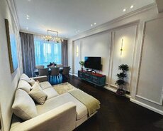 Nərimanov r., Gənclik m.