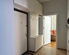 Xırdalan, Kirayə mənzil