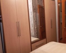 Xırdalan, Kirayə mənzil