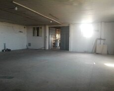 Xırdalan, Xırdalanda 120də Anbar İcarə