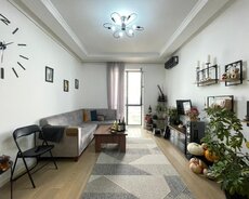 Yasamal r., İnşaatçılar m.