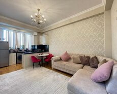 Yasamal r., İnşaatçılar m.