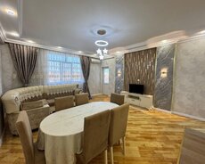 Xətai r., Əhmədli m.