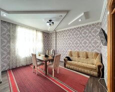 Xırdalan, Xırdalan şəhərin mərkəzində