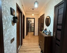 Xətai r., Həzi Aslanov m.