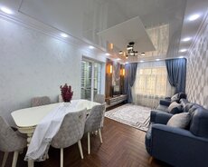 Xətai r., Əhmədli m.