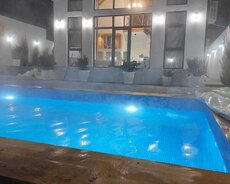 Quba, Qubada kiraye villa