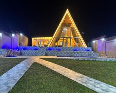 Quba, Quba rayonu gunluk kiraye ev