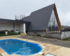 Quba, Quba rayonu isti hovuzlu ev kiraye verilir