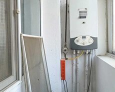 Sabunçu r., Bakixanov q.