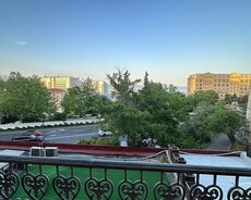 Səbail r., İçəri Şəhər m.