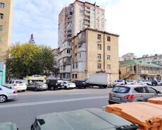 Yasamal r., Elmlər Akademiyası m.