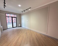 Binəqədi r., Dərnəgül m.