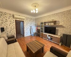 Xətai r., Həzi Aslanov m.